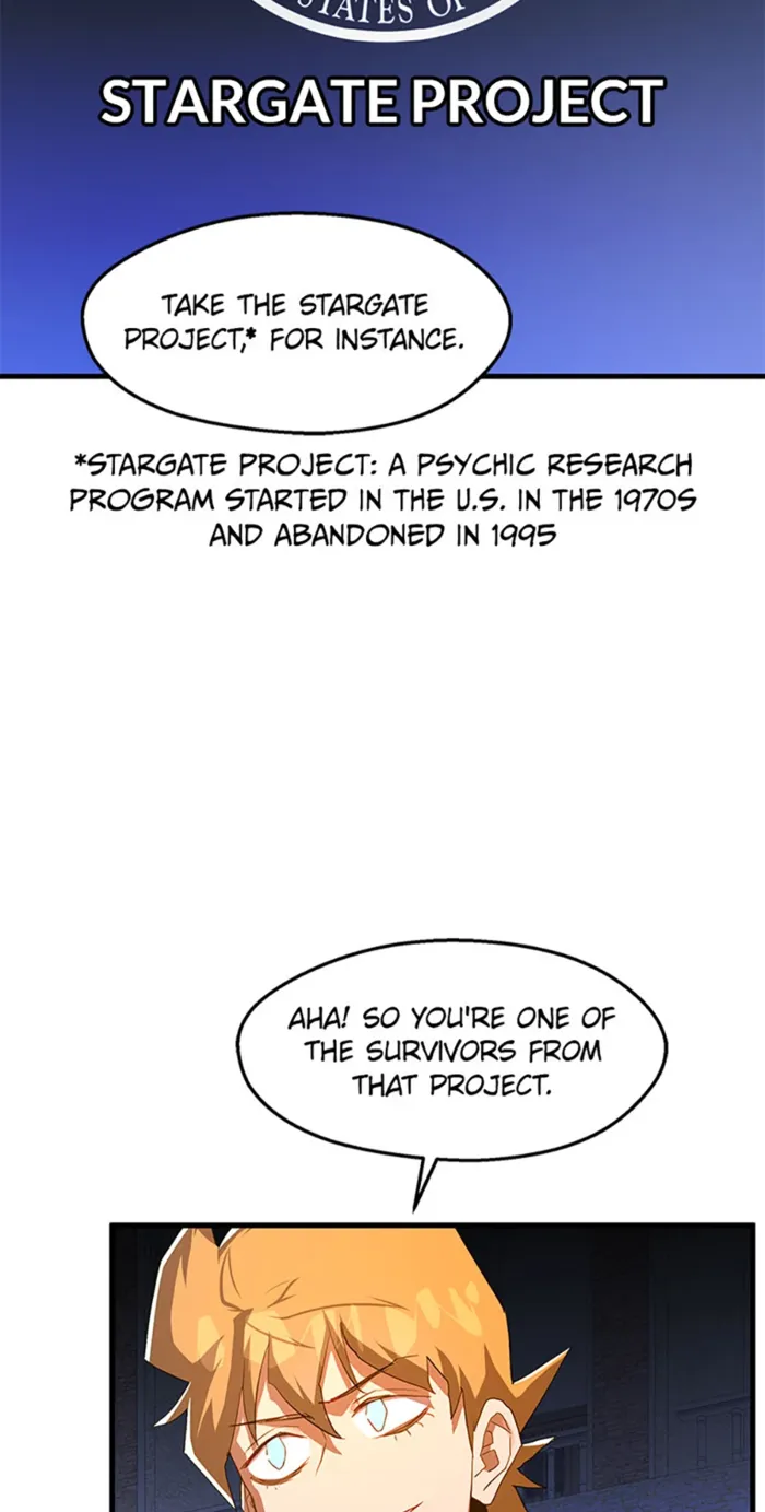 The Strongest Unemployed Hero Chapter 97 20